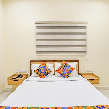 Fabhotel Prime Am Suites - Nr Yashoda Hospitals - Secunderabad Хидерабад Екстериор снимка