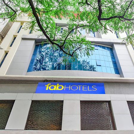Fabhotel Prime Am Suites - Nr Yashoda Hospitals - Secunderabad Хидерабад Екстериор снимка