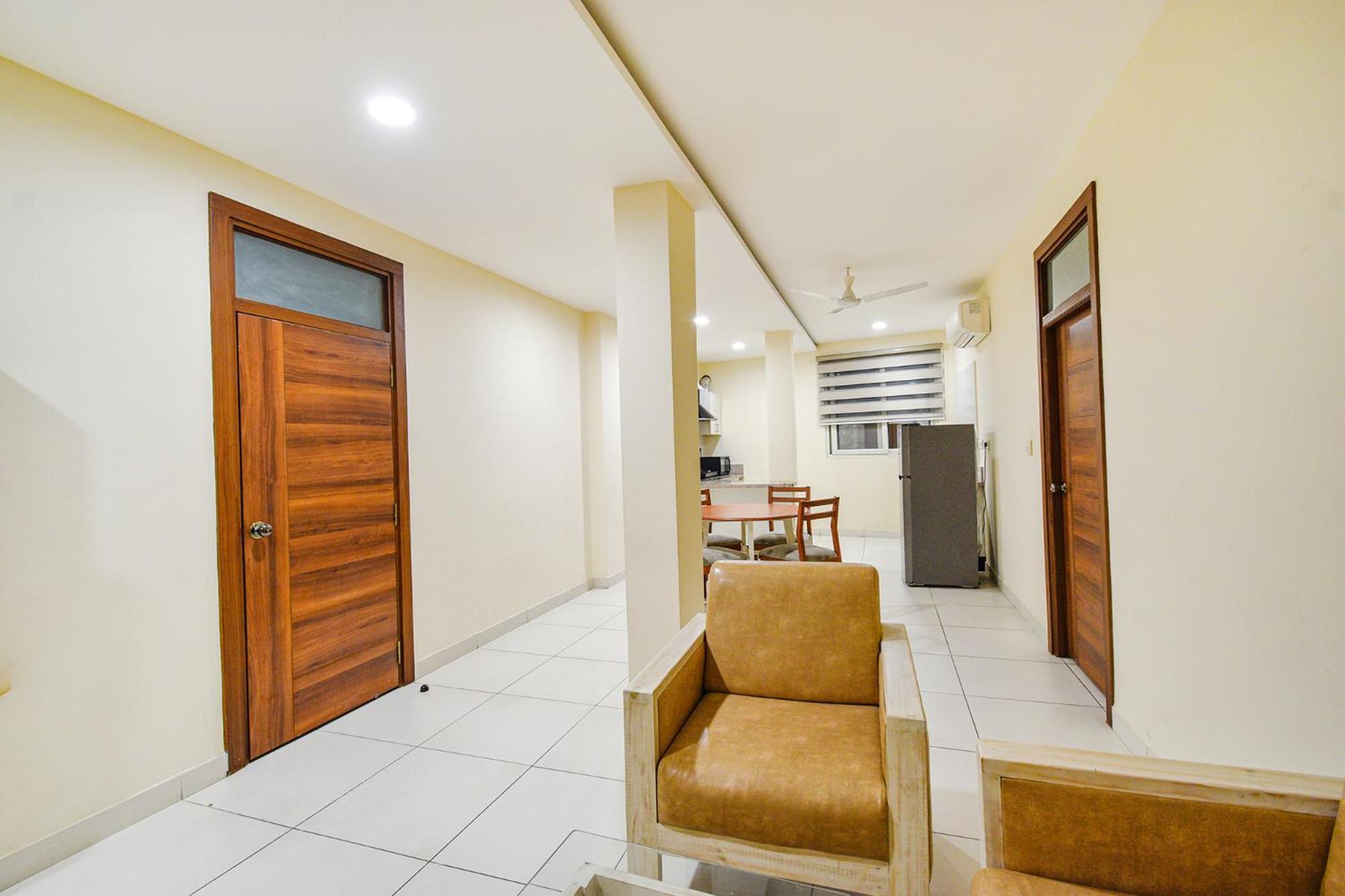 Fabhotel Prime Am Suites - Nr Yashoda Hospitals - Secunderabad Хидерабад Екстериор снимка
