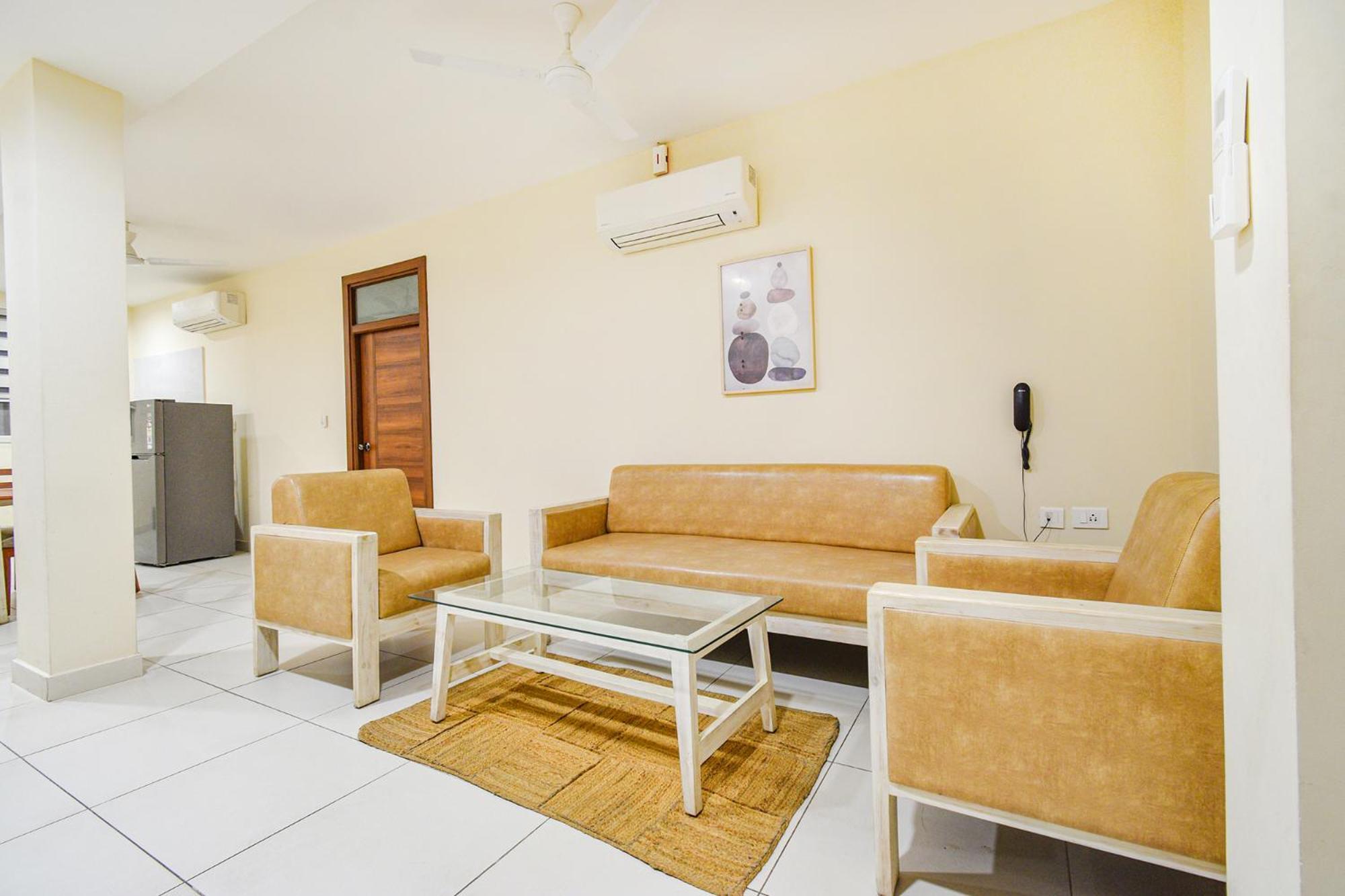 Fabhotel Prime Am Suites - Nr Yashoda Hospitals - Secunderabad Хидерабад Екстериор снимка
